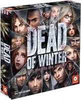 Dead of Winter: A la croisée des chemins