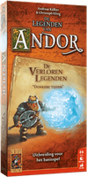 De Legenden van Andor: De Verloren Legenden – Donkere Tijden