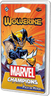 Marvel Champions: El Juego de Cartas – Wolverine Pack de Héroe