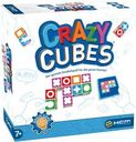 Crazy Cubes