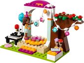 LEGO® Friends La fête surprise des animaux gameplay