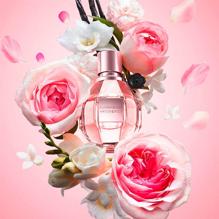 Viktor & Rolf Flowerbomb Eau de parfum