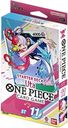 One Piece TCG: Starter Deck - Uta