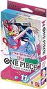 One Piece TCG: Starter Deck - Uta