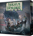 Arkham Horror (Tercera edición): Mareas tenebrosas