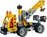 LEGO® Technic Le Camion Nacelle alternative