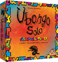 Ubongo Solo