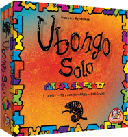 Ubongo Solo