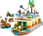 LEGO® Friends La péniche composants