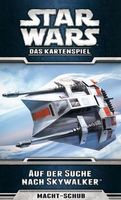 Star Wars: Das Kartenspiel - Auf der Suche nach Skywalker