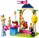 LEGO® Disney Cinderellas Schlossfest komponenten