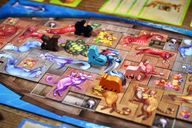 The Isle of Cats: Kittens + Beasts spielablauf