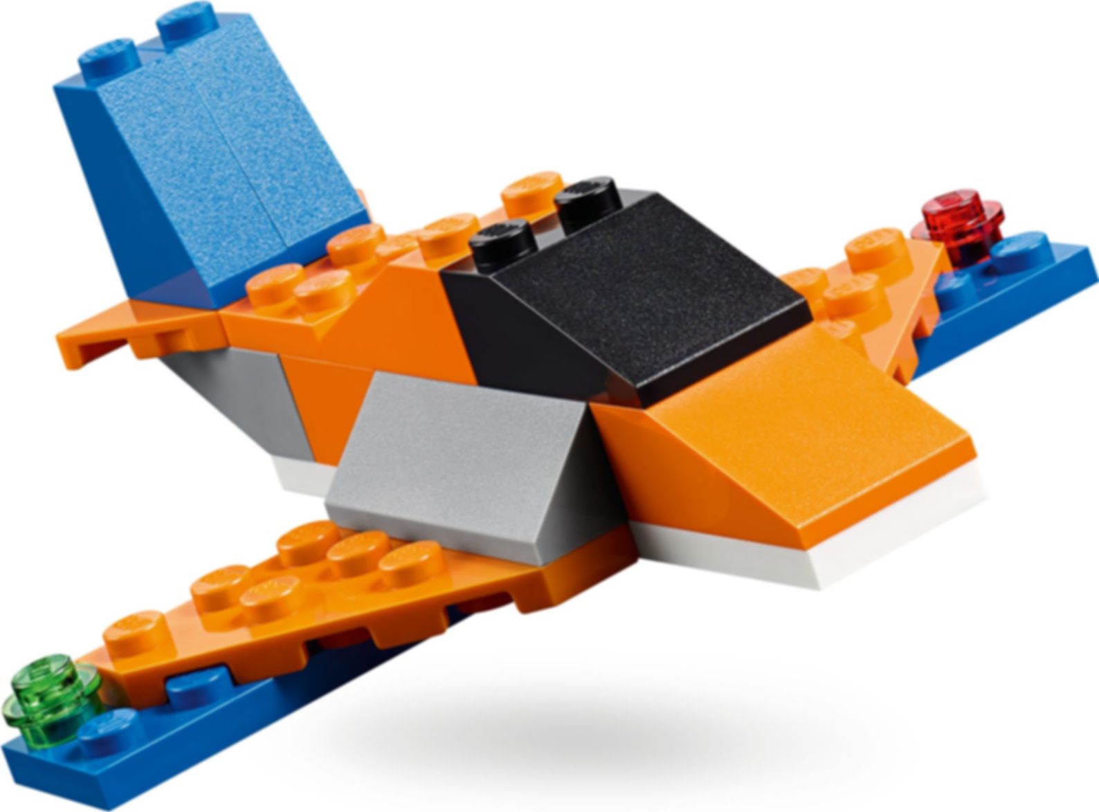 LEGO® Classic Bricks Bricks Plates components