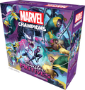 Marvel Champions: The Card Game – Sinister Motives