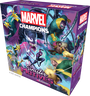 Marvel Champions: The Card Game – Sinister Motives