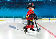 Playmobil® Sports & Action NHL™ Calgary Flames™speler
