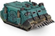 Warhammer: Horus Heresy - Legiones Astartes Deimos Pattern Rhino miniatura
