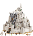LEGO® The Lord of the Rings The Lord of the Rings: Minas Tirith™ components