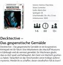 Decktective: Das gespenstische Gemälde anleitung