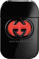 Gucci Guilty Black Pour Femme Eau de toilette
