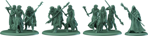 A Song of Ice & Fire: Tabletop Miniatures Game – Drowned Men miniatures