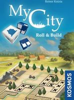 My City: Roll & Write