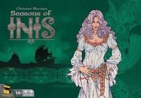 Inis: Seasons of Inis