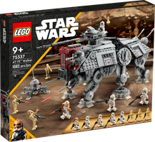 LEGO® Star Wars AT-TE™ Walker