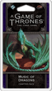 A Game of Thrones: The Card Game (Second Edition) – Music of Dragons