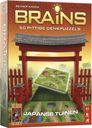 Brains: De Japanse Tuinen