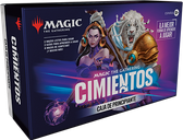 Magic: The Gathering - Cimientos Caja de Principiante