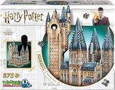 3D Puzzle - Hogwarts - Astronomy Tower