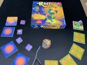 Raffi Raffzahn composants