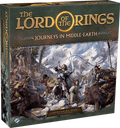 The Lord of the Rings: Journeys in Middle-Earth – Spreading War Expansion