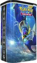 Pokémon: Deck Shield Tin - Lunala