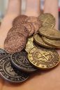 Europa Universalis: The Price of Power – Metal Coins