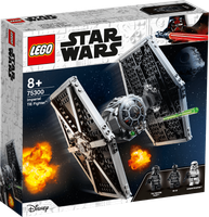 LEGO® Star Wars Imperial TIE Fighter™