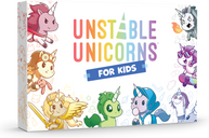 Unstable Unicorns for Kids