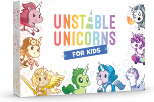 The best prices today for Unstable Unicorns: Nightmares Expansion Pack -  TableTopFinder
