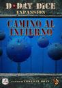 D-Day Dice (Segunda Edición): Camino al Infierno