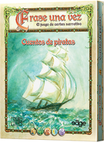 Érase Una Vez: Cuentos de Piratas