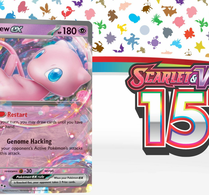 The Best Prices Today For Pokémon TCG: Scarlet & Violet - 151 Ultra ...