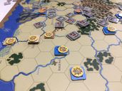 No Retreat!: Polish & French Fronts speelwijze