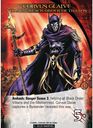 Legendary: A Marvel Deck Building Game – Into the Cosmos Corvus Glaive card