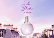 Lanvin Eclat D'arpege Sheer Eau de toilette