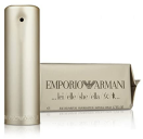 Armani She Eau de parfum doos