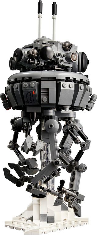 LEGO® Star Wars Droide Sonda Imperiale componenti