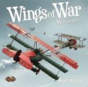 Wings of War: Deluxe Set
