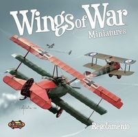 Wings of War: Deluxe Set