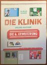 Die Klinik: Deluxe-Ausgabe – Die 6. Erweiterung